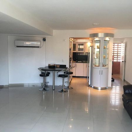 Comodo Apartamento Vacacional Caraballeda Ngoại thất bức ảnh