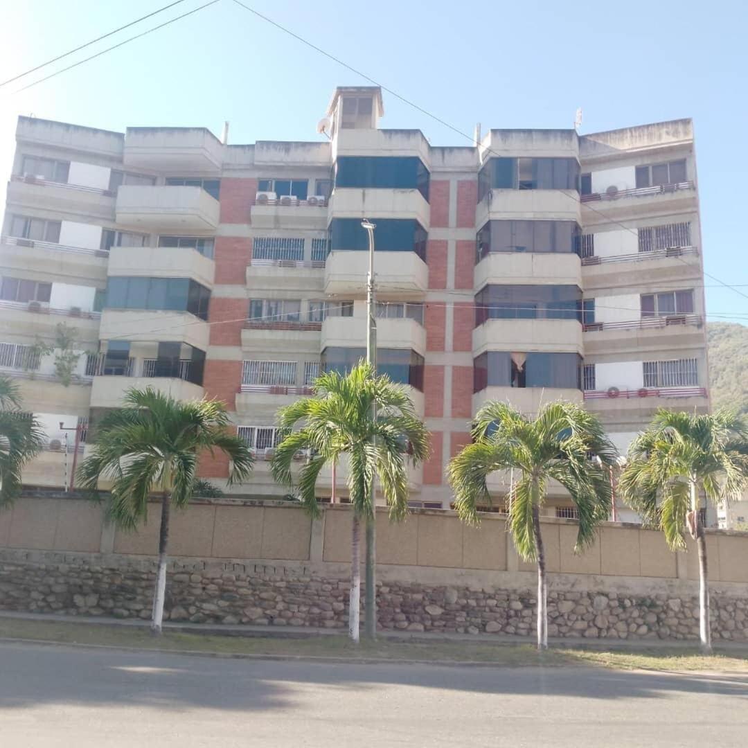 Comodo Apartamento Vacacional Caraballeda Ngoại thất bức ảnh