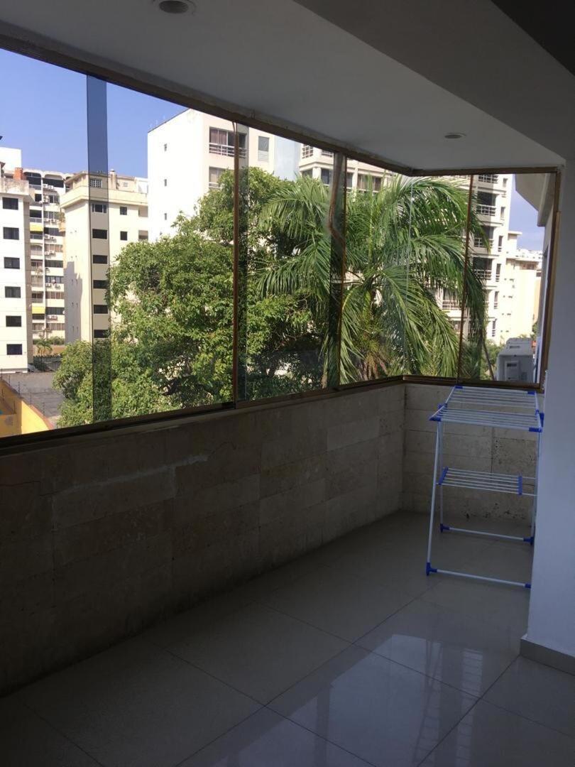 Comodo Apartamento Vacacional Caraballeda Ngoại thất bức ảnh