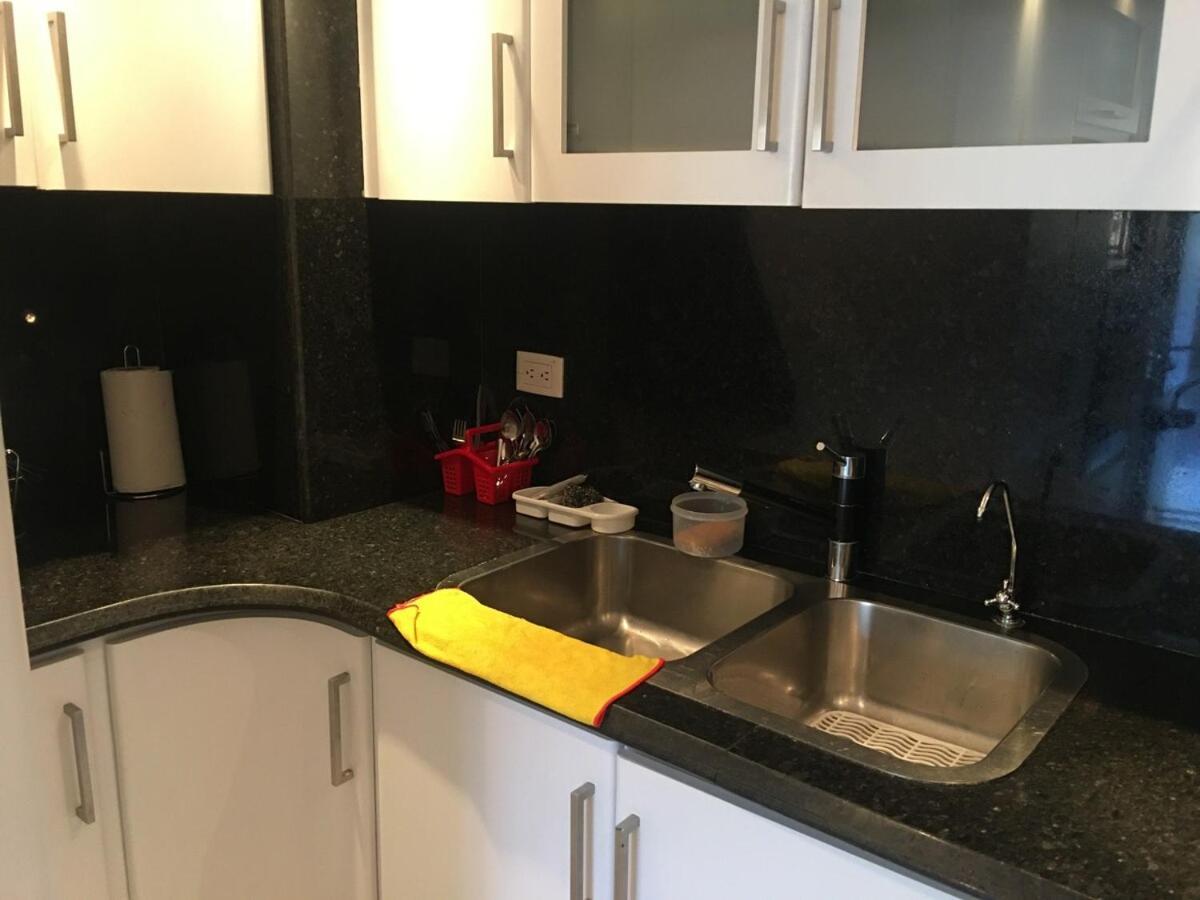 Comodo Apartamento Vacacional Caraballeda Ngoại thất bức ảnh